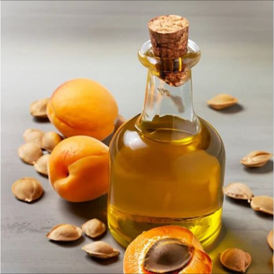 Apricot Kernal Oil