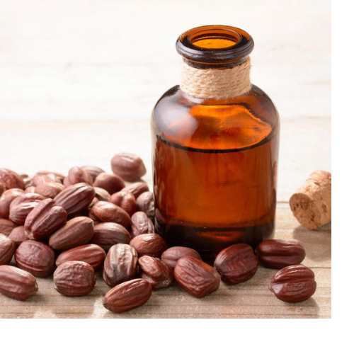 Jojoba Seed Oil Cold Pressed