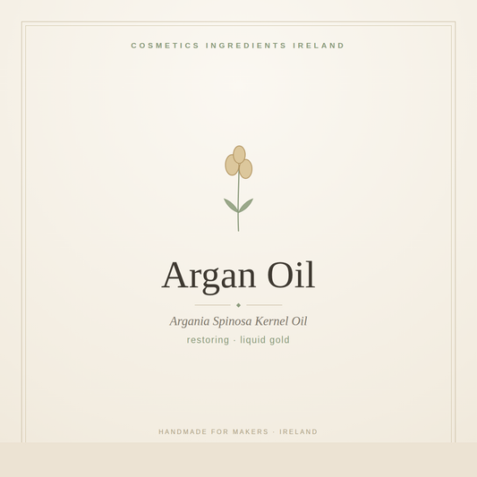 Argan Oil