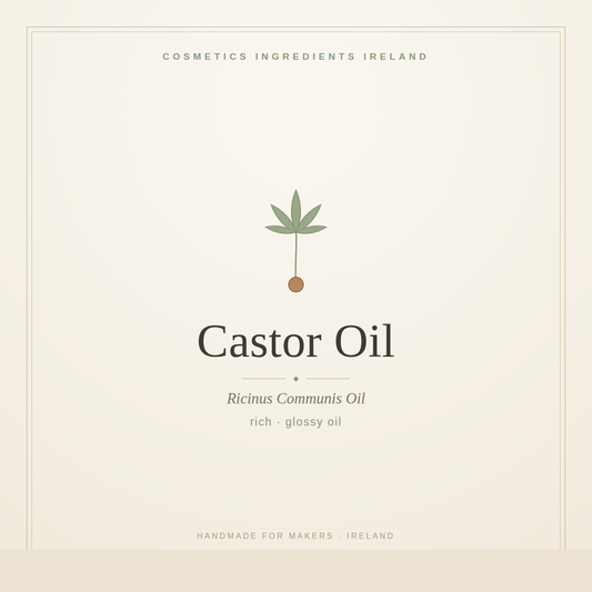 Castor Oil