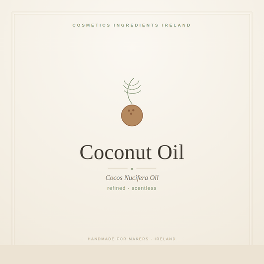 Coconut Oil