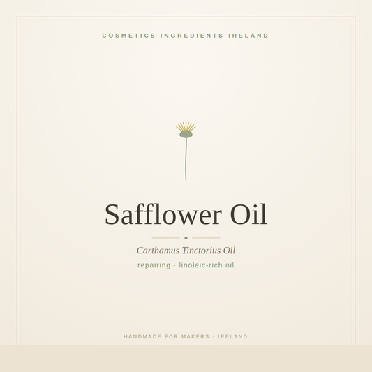Safflower Oil
