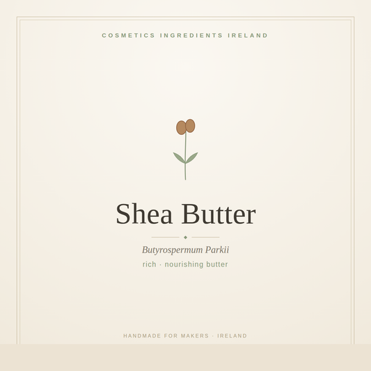 Shea Butter